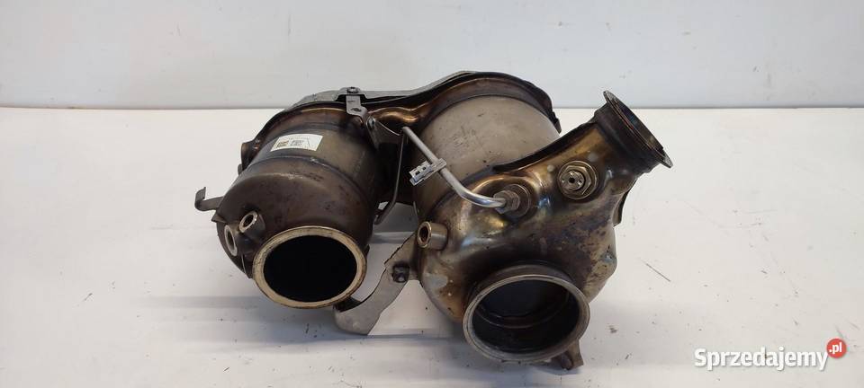 VW TIGUAN II KATALIZATOR 20 TDI 05L131602EX osobowe