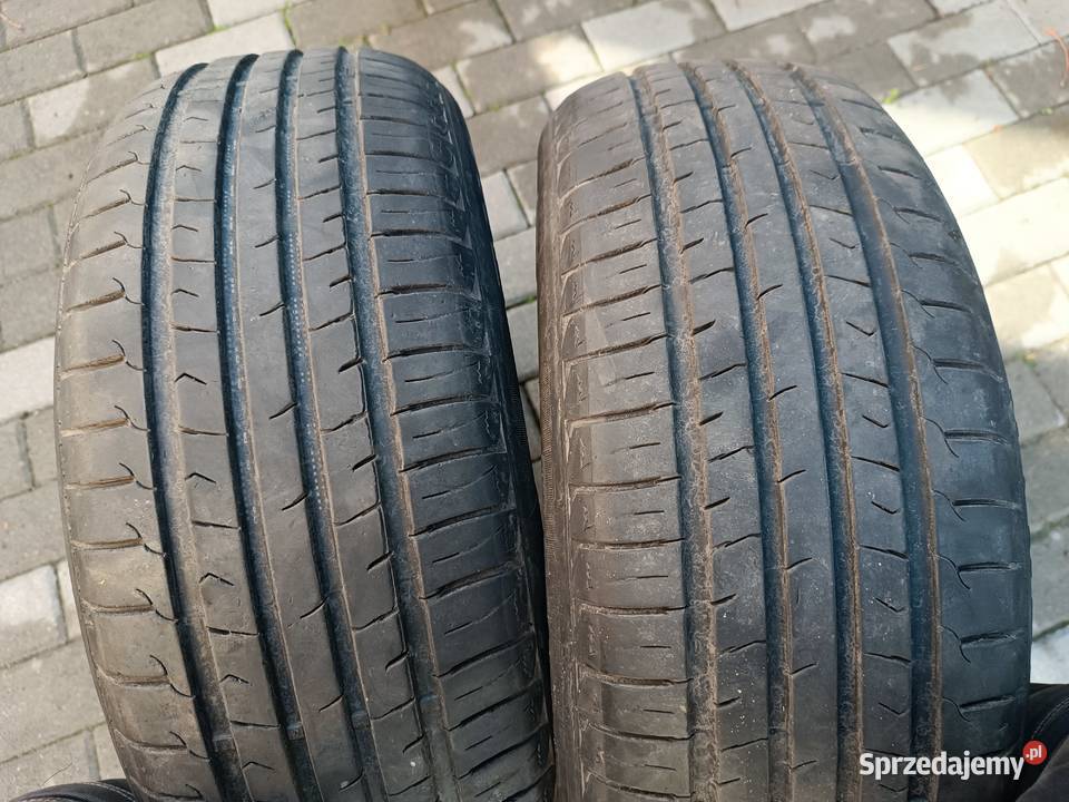 Komplet 4 Opony LATO Firemax 2055516 20555zr16 Samochodowe Częstochowa