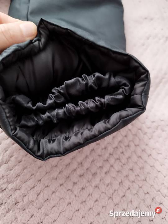 Spodnie SKECHERS zimowe ocieplane na szelkach 4 lata+ mazowieckie Warszawa sprzedam