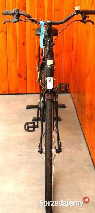 Rower damski Stella Vicenza D 51 I inne rowery Rowery mazowieckie Milanówek