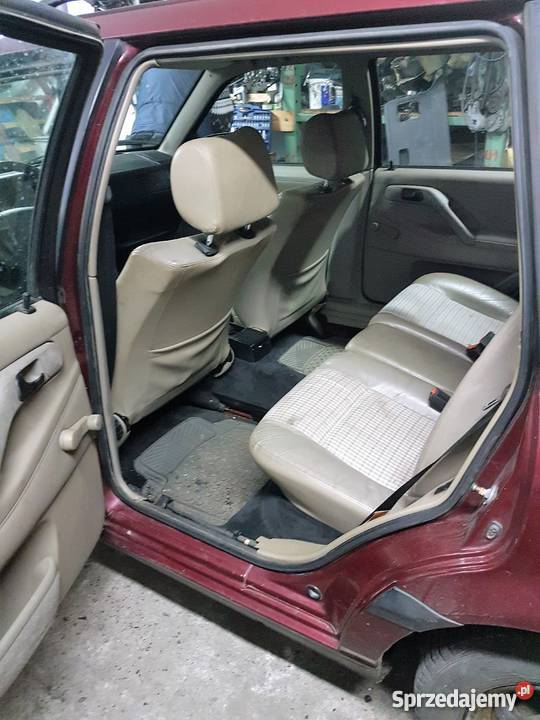 VW PASSAT B4 WSZYSTKIE CZĘŚCI