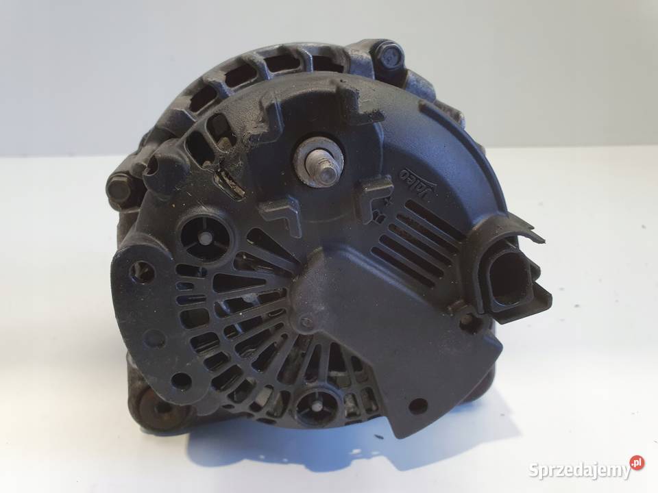 ALTERNATOR Seat Leon III 16 TDI 03L903023L Układ elektryczny, zapłon Chełm sprzedam