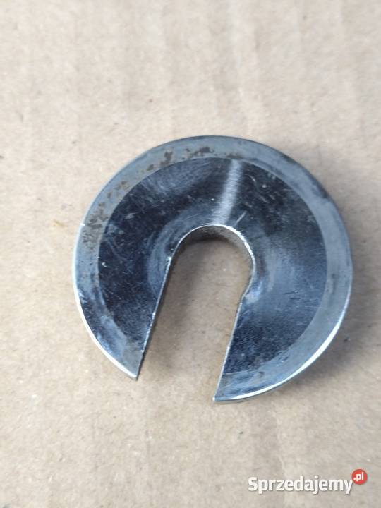 Awo Simson Sport amortyzator zabezpieczenie łódzkie