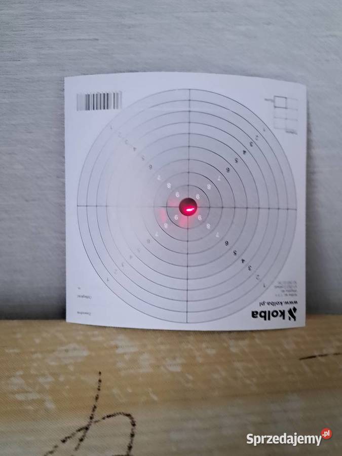 DAN WESSON 715 4 Sporty strzeleckie i myślistwo śląskie Katowice