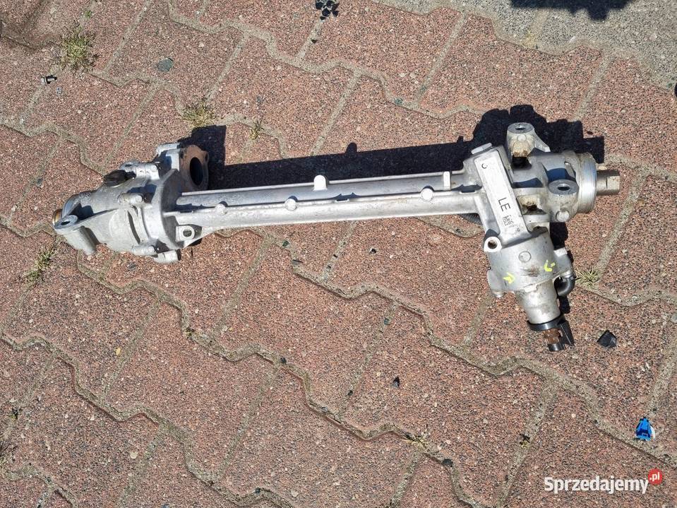 PRZEKŁADNIA MAGLOWNICA BMW F20 F22 F30 F32 F34 wielkopolskie