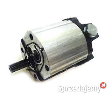 9967884 Pompa hydrauliczna Holland Goszczanów