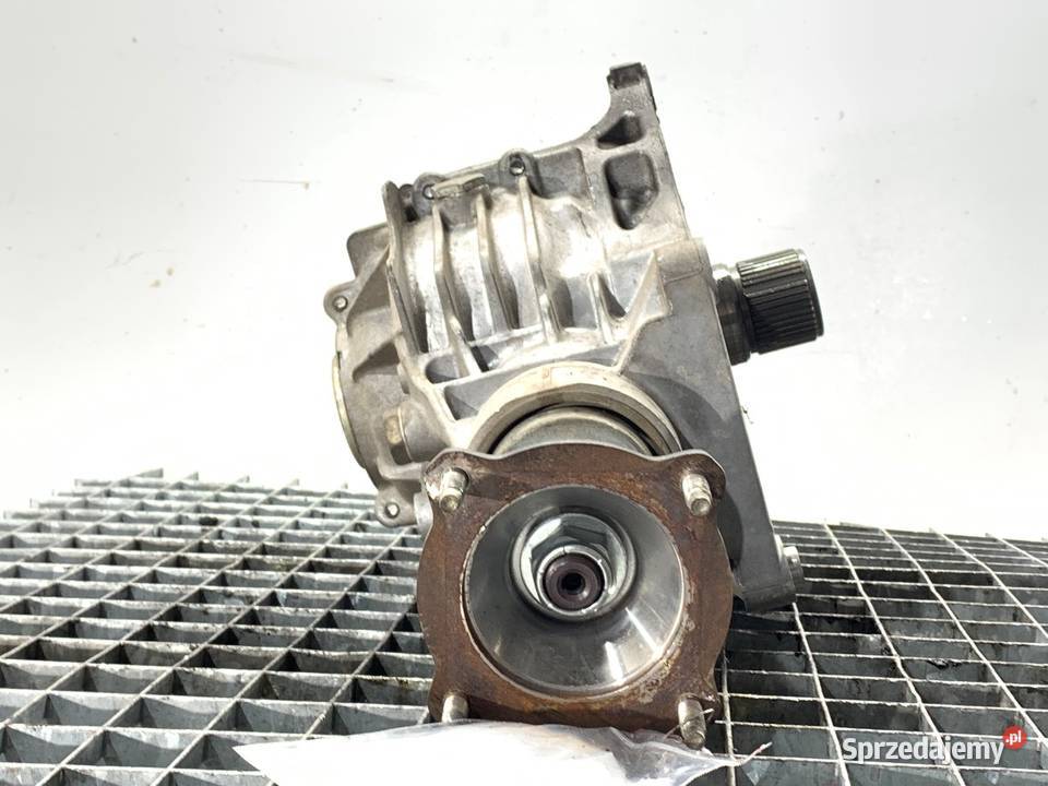 REDUKTOR SKRZYNI BIEGÓW MAZDA CX5 1117 22 175