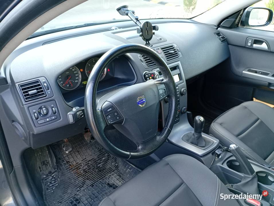 Volvo V50 16d Czerniewice