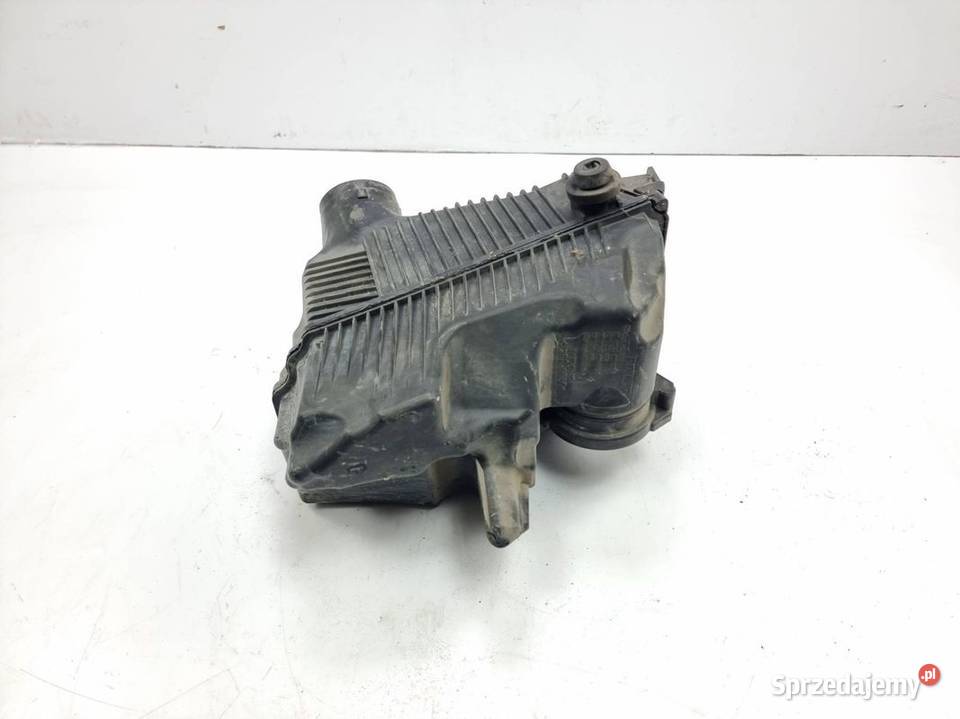 OBUDOWA FILTRA RENAULT MEGANE SCENIC II Lipno sprzedam