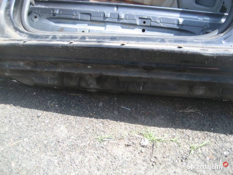 audi a4 b6 0205r małysz próg słupek prawy lewy Rakoniewice