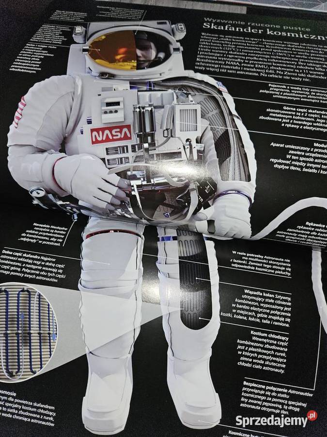 Kodmos Rewelacyjna skarbnica wiedzy Nowa Warszawa