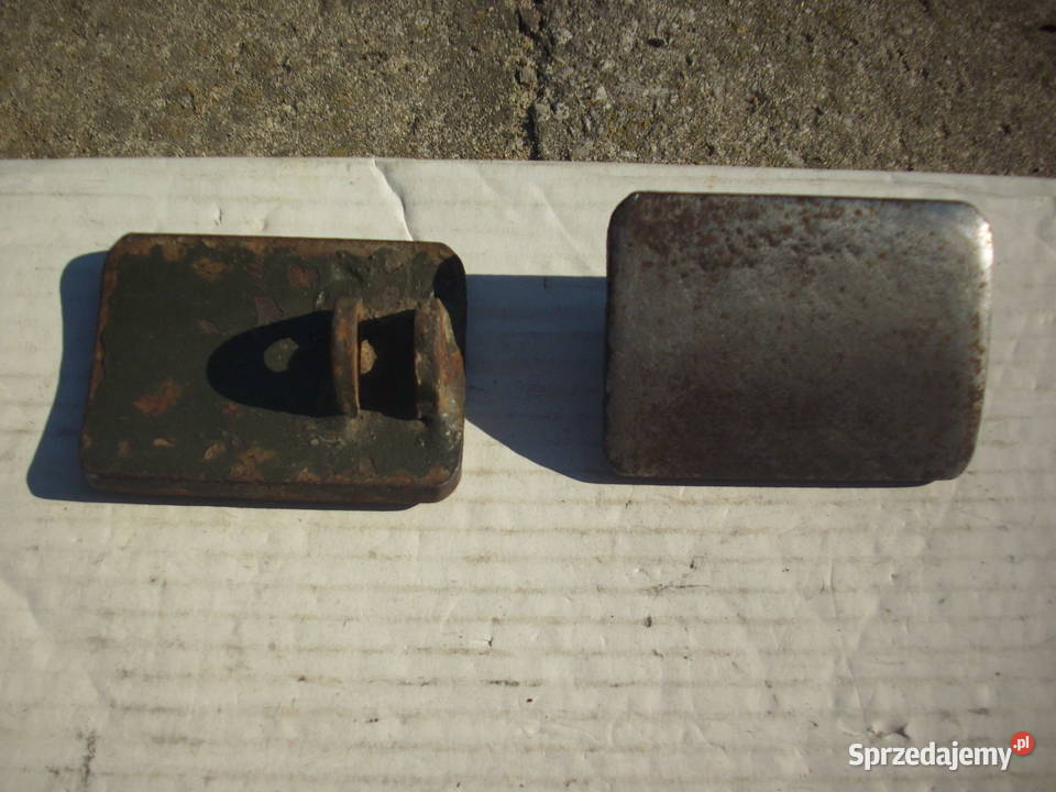 Stopki stopka pedału hamulca sprzęgła STAR 2