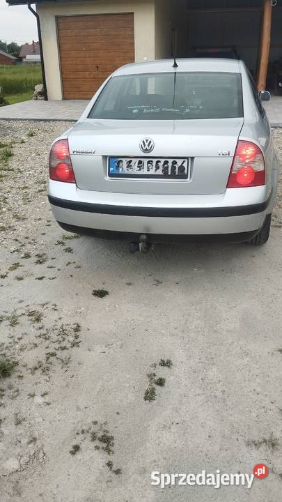Volswagen 101KM Dąbrowa Tarnowska sprzedam