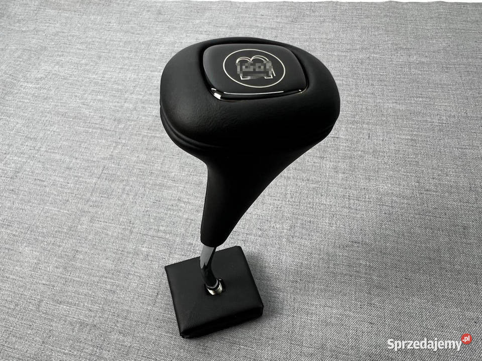 GAŁKA ZMIANY BIEGÓW Brabus DO MERCEDES Brabus