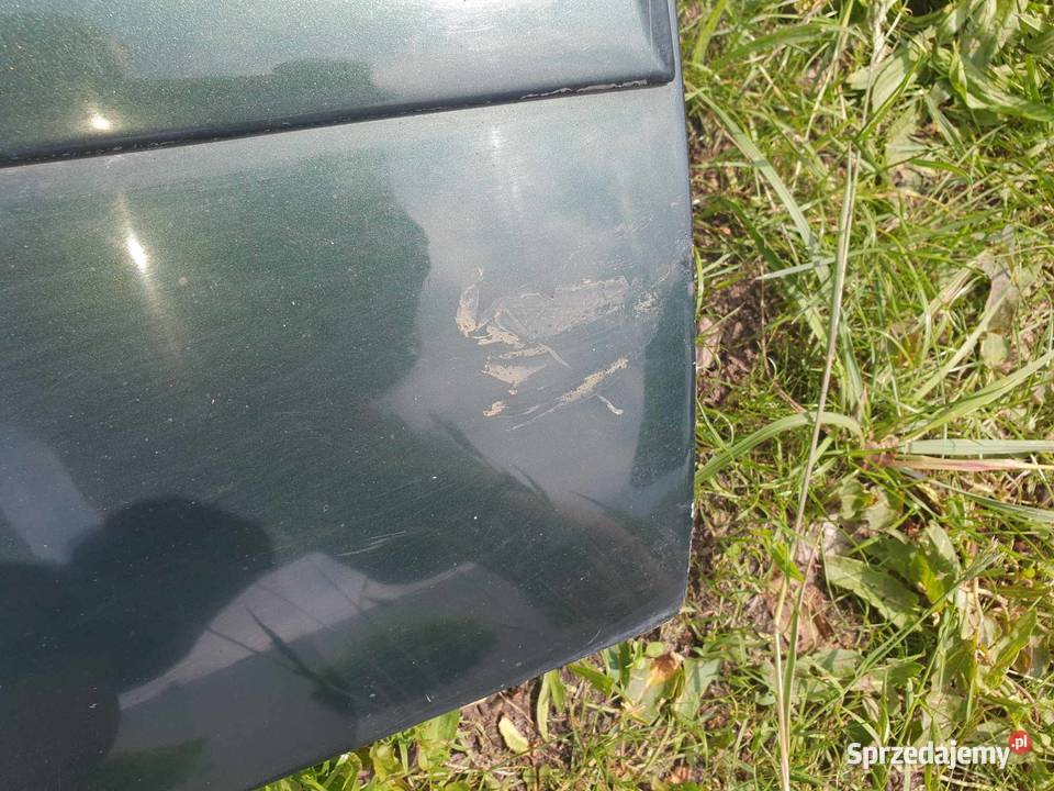 Drzwi prawe przednie prawy przód Volvo s70 v70 małopolskie Kraków sprzedam