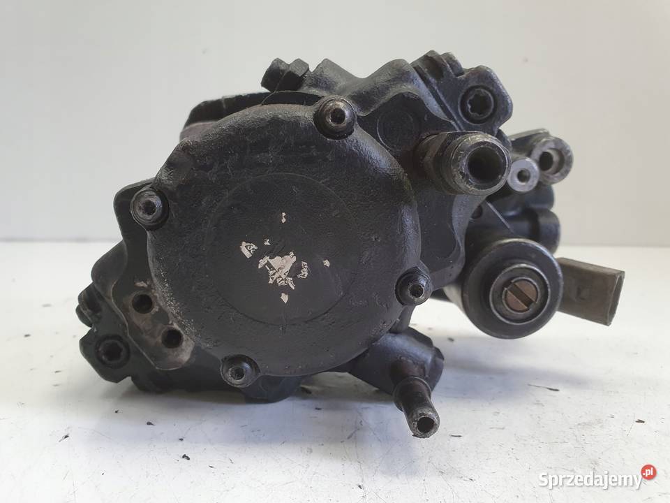 POMPA WTRYSKOWA Kia Carnival III 29 CRDI 004738 Rudka