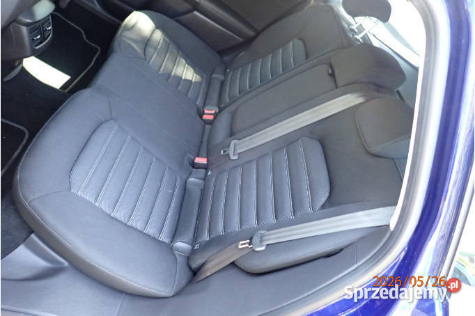 FORD MONDEO 2017 199700 ccm 150 Mondeo mazowieckie Warszawa