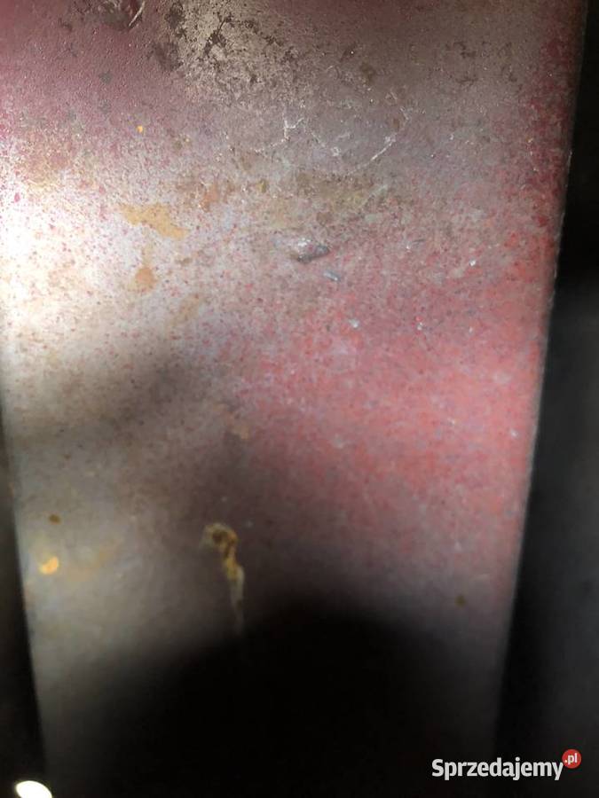 ZBIORNIK PALIWA BAK WSK M06 L Z 125 Kraków sprzedam