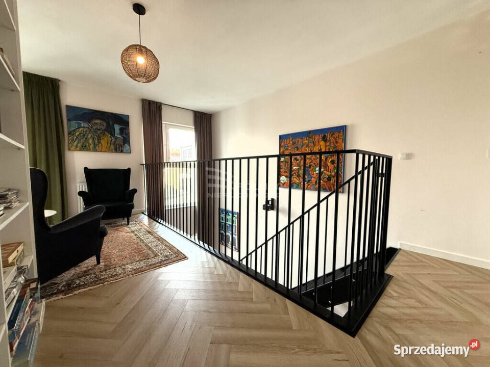 Apartament poziomowy w pełni umeblowany Zamość apartamentowiec