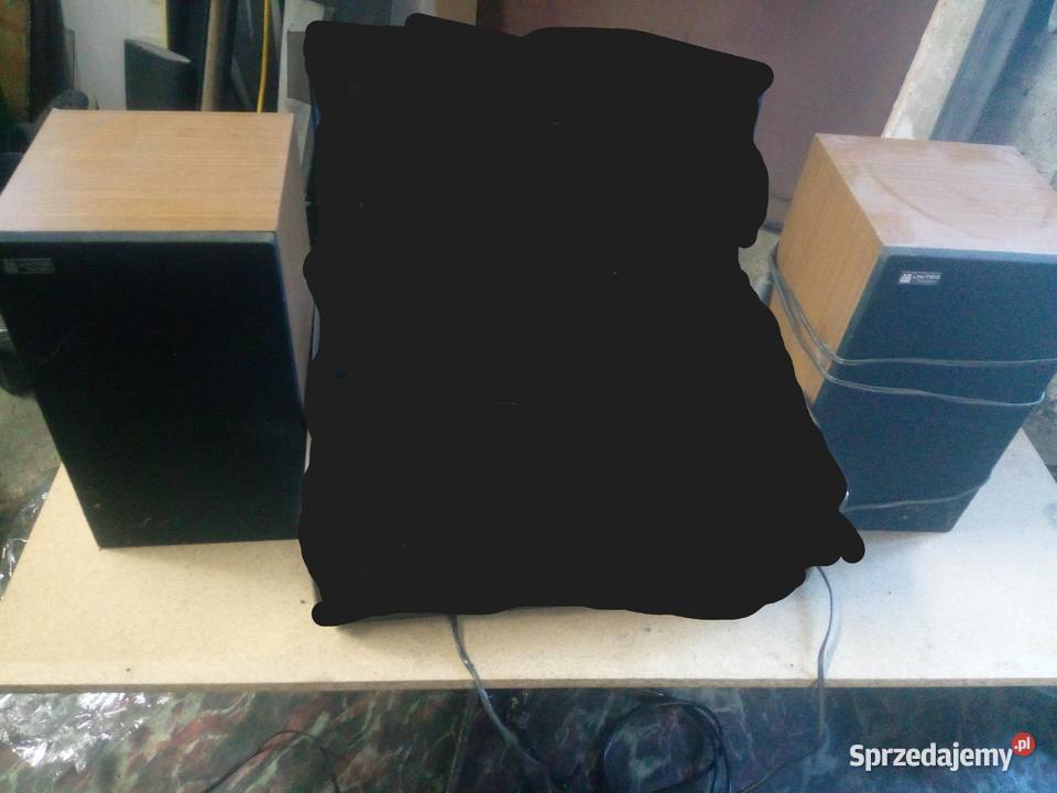 Magnetofon szpulowy i radio Unitra Pozostałe Pozostałe Ostrów Wielkopolski