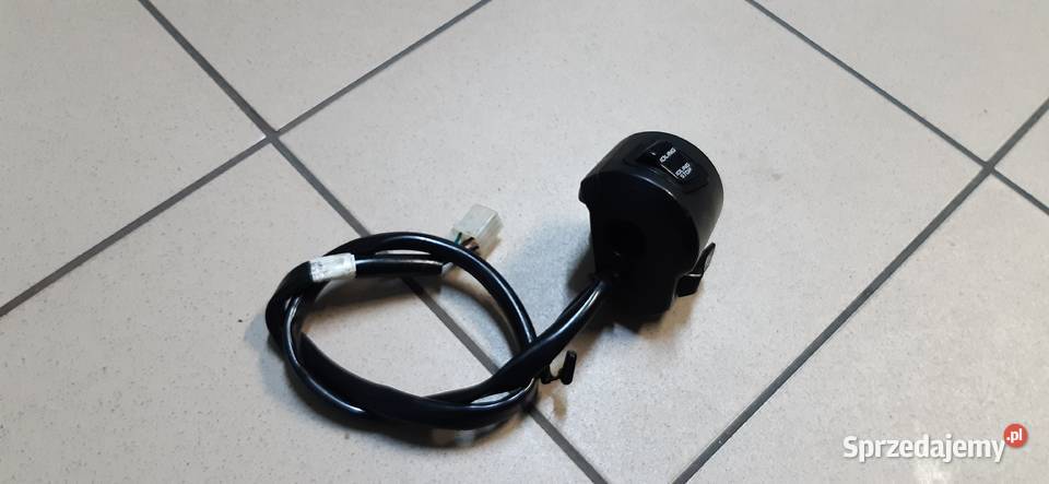 Przełącznik prawy lewy Honda Pcx 125 Jawiszowice