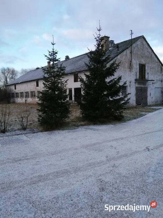 Sprzedam Gospodarstwo Rolne 326 ha 9zł/m2 Kikół
