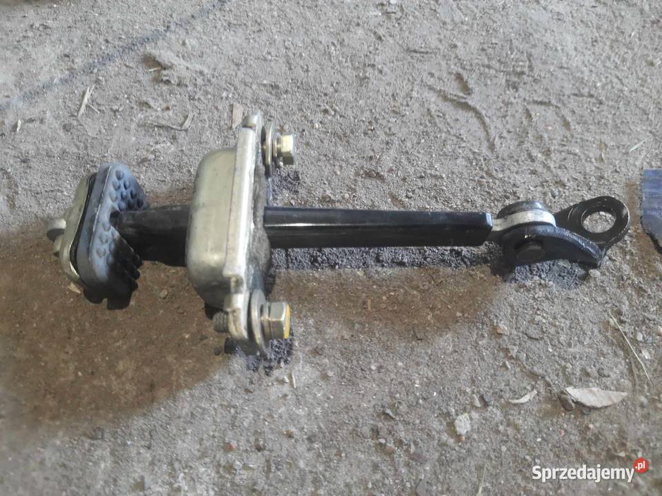 Ogranicznik drzwi lewy przod kierowcy Honda