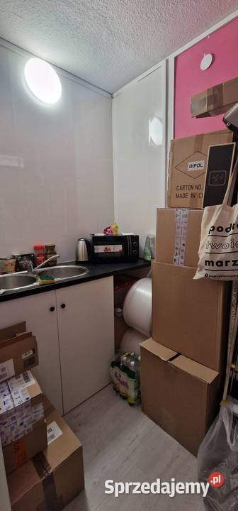 Lokal do wynajęcia 25m2 Wrocław Stare miasto