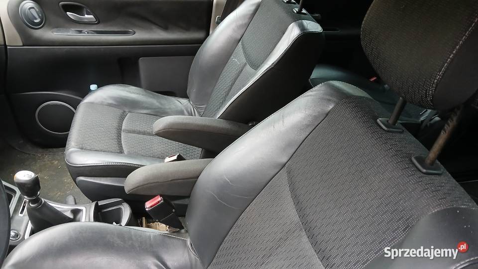 Sprzedam espace serwisie Samochody osobowe Gromnik