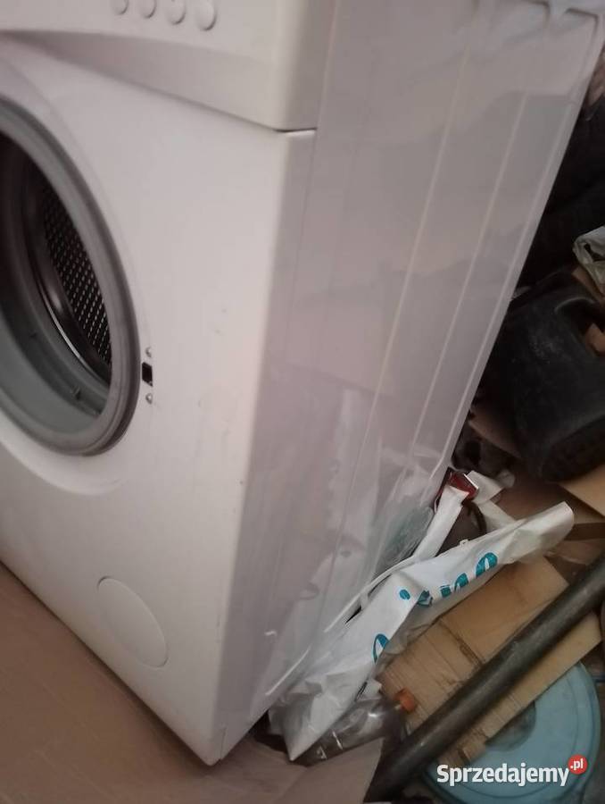 PRALKA whirlpool AWM6111 wolnostojące Warszawa