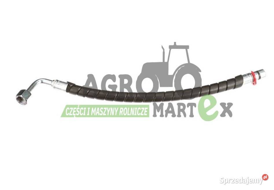 87367555 ZESPÓŁ WĘŻA CNH Wichrów sprzedam