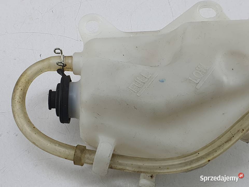 Zbiorniczek Wyrownawczy Plynu Yamaha Mt 125 Łódź