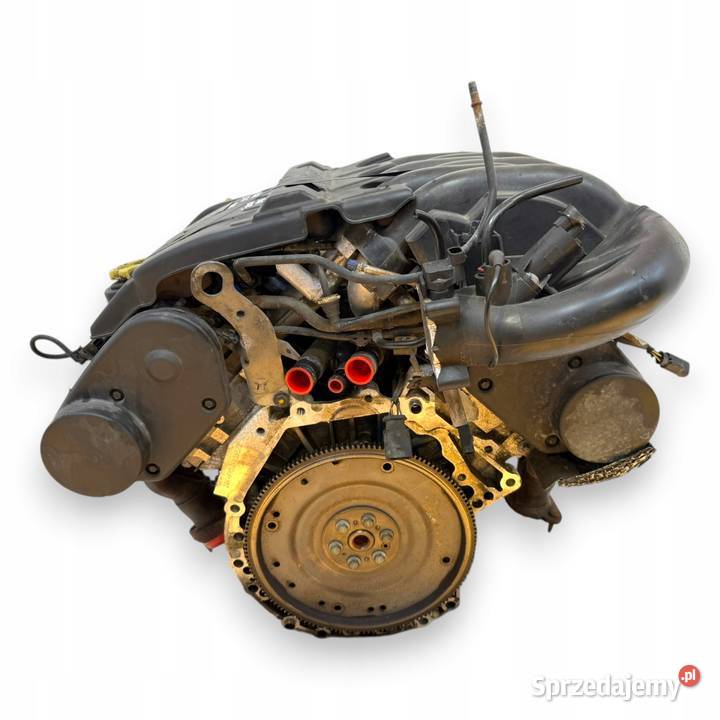 SILNIK 20K4F Rover 45 75 MG ZT 20 V6 benzyna