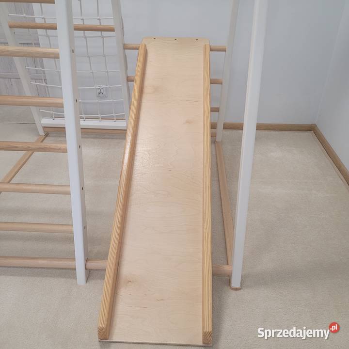 Plac zabaw domowy Małpiszon sprzedam