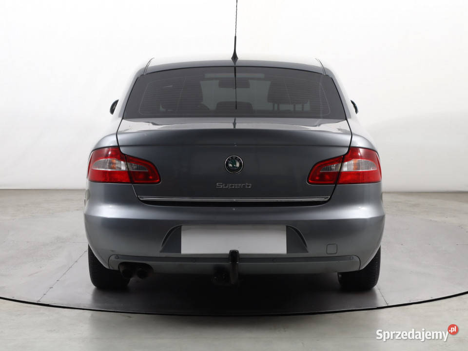 Skoda Superb 18 TSI Katowice sprzedam