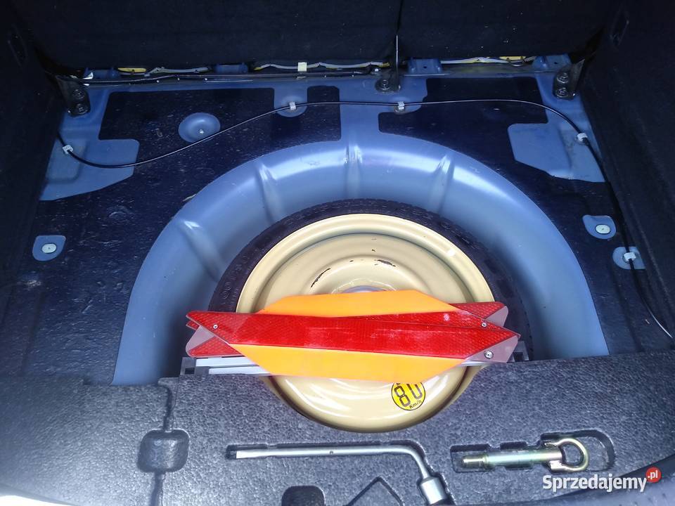 Mazda 3 16 benzyna benzyna wielkopolskie