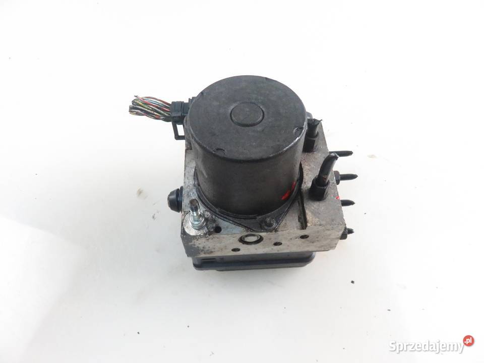 POMPA ABS MAZDA CX7 ER 0265950568 0265234478