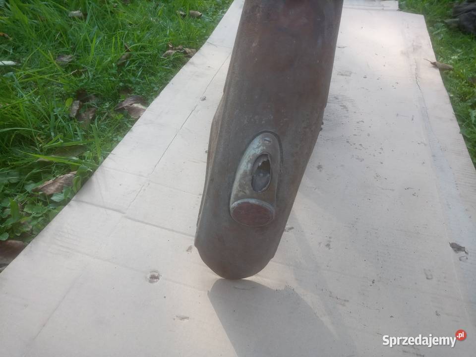 Simson Sr2 zawieszenie tylne błotnik Oświęcim