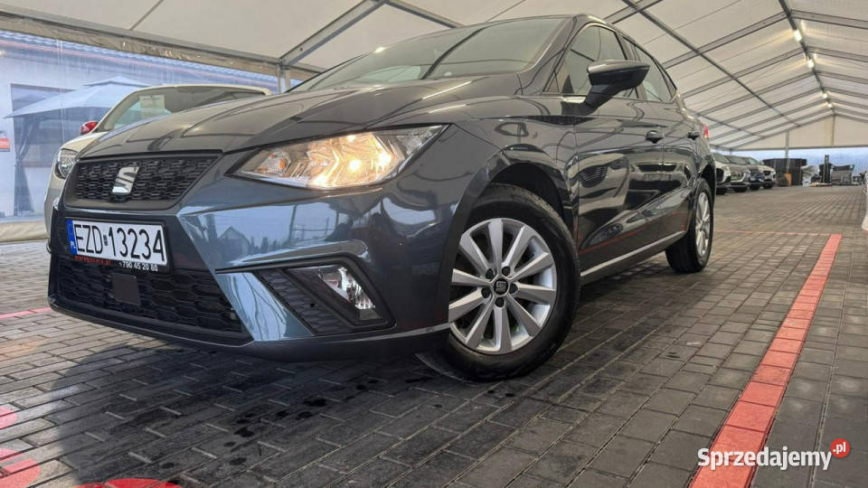 Seat Ibiza Seat Ibiza V V 2017 145000km