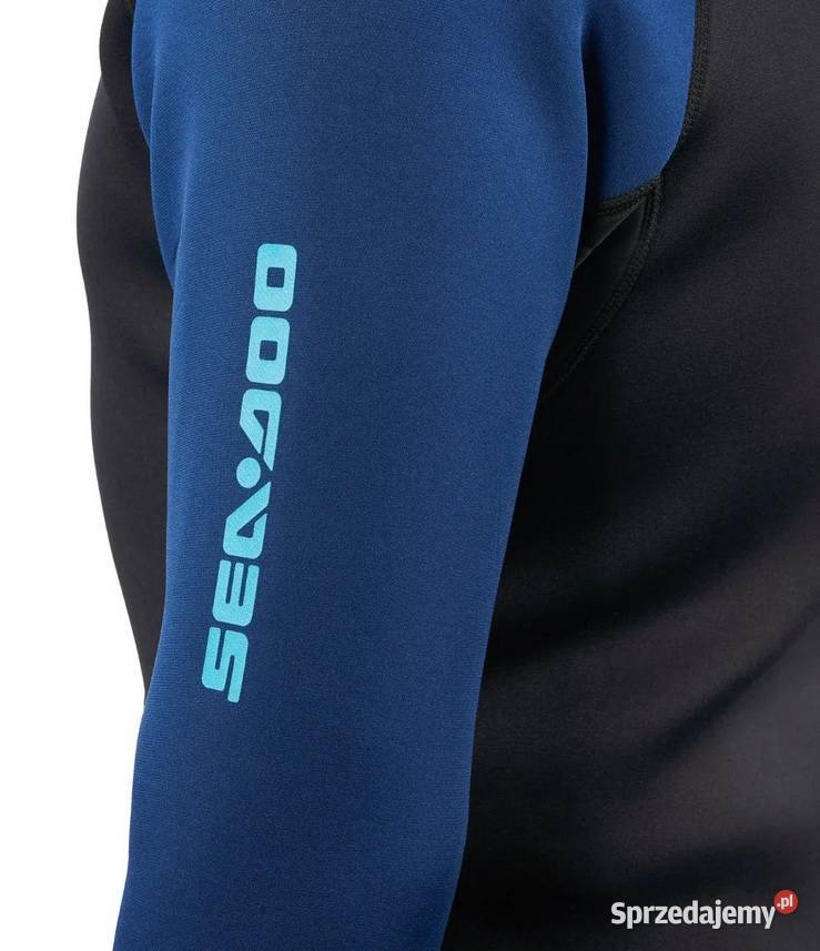 Kurtka pianka neoprenowa Seadoo Montego XL BRP Nowy Sącz