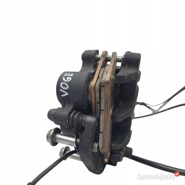ZACISK HAMULCOWY PRZÓD BREMBO Voge DS900X 900DSX Zaciski