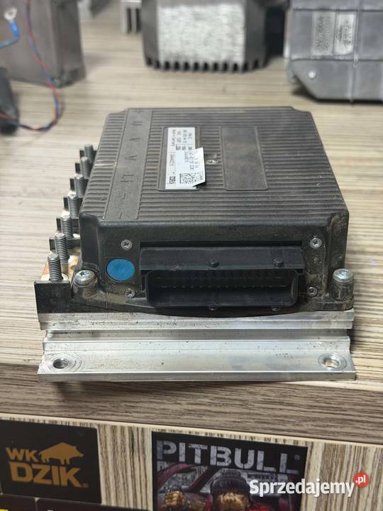 Sterownik LINDE LAC0229 CC01 3903703054 Antonie