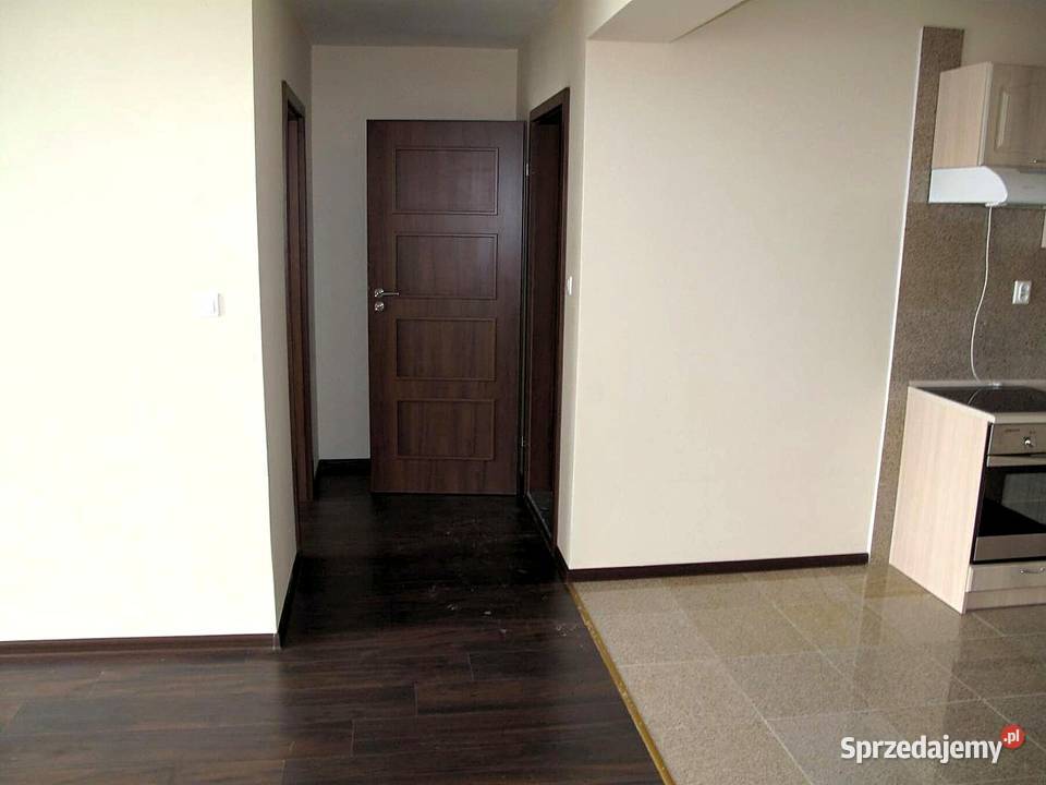 Piaseczno Józefosław 2 pok 477 m balkon garaż gazowe