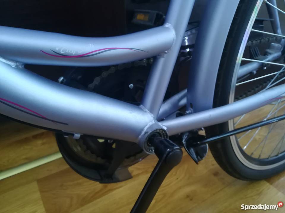 LOMBARDOMAT Rower Folta 120 Sedona SWAN 2 GW warmińsko-mazurskie sprzedam