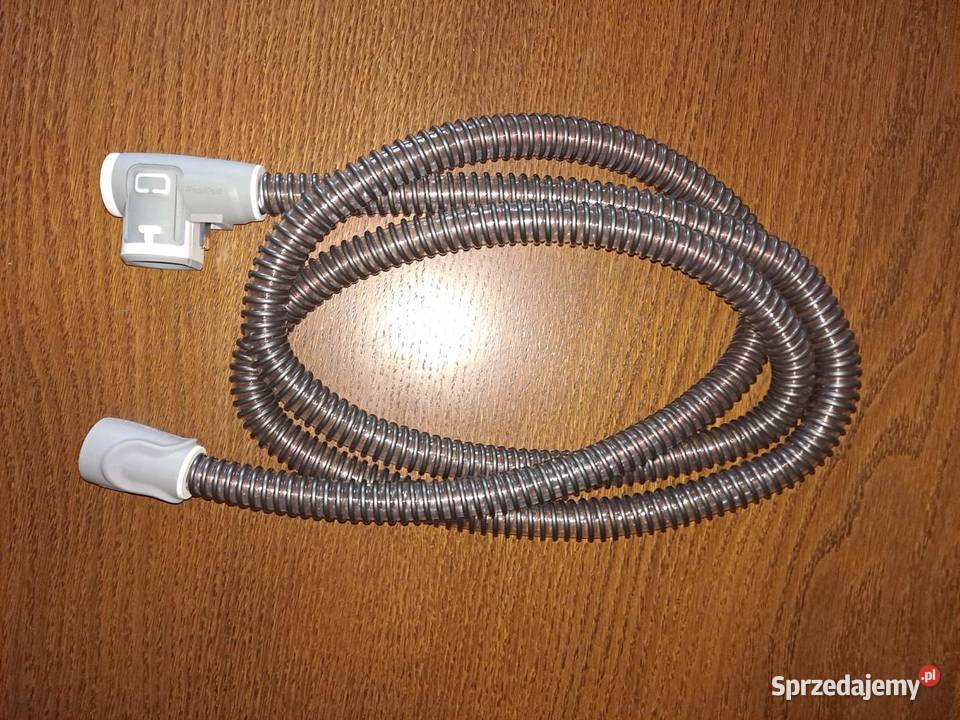 Podgrzewana rura CPAP ResMed Bielsko-Biała