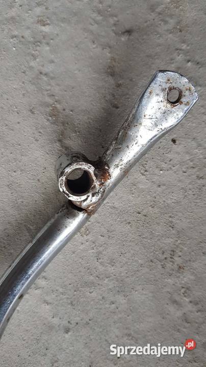 Dzwignia hamulca Komar Sport