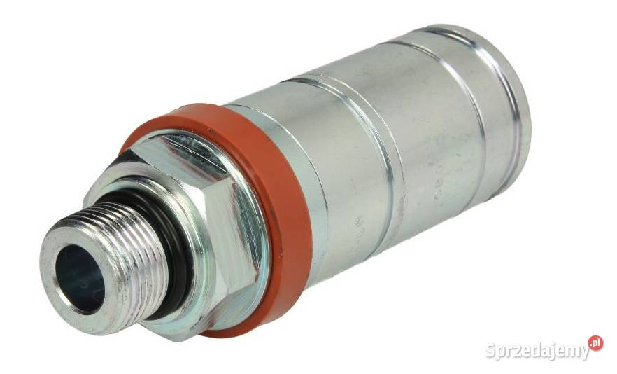 Szybkozłącze gniazdo hydrauliczne Case holland Biały Kościół sprzedam