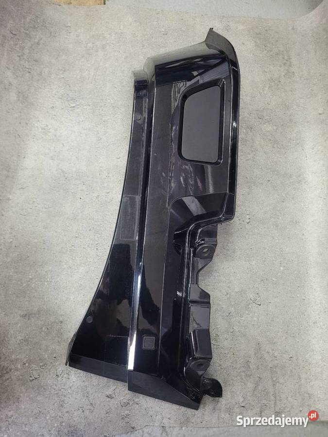 HONDA GOLD WING GL 1800 SC 79B 1823 OEM PANEL wielkopolskie