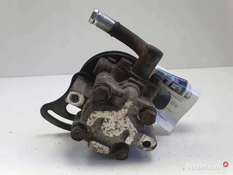POMPA WSPOMAGANIA Chevrolet Matiz 10 B oryginał Chełm