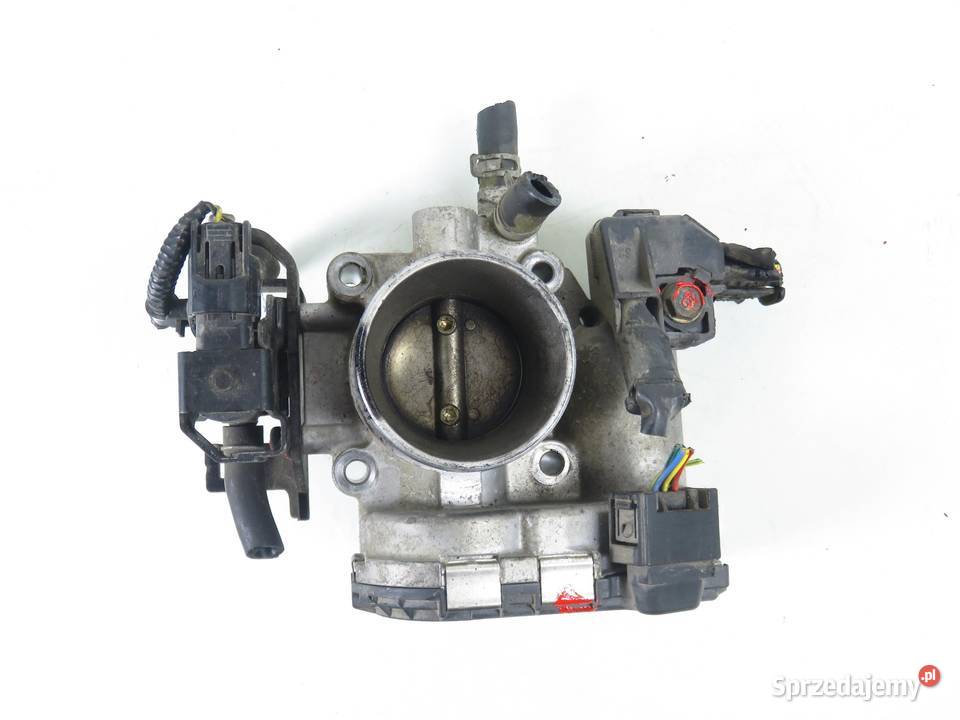 PRZEPUSTNICA HONDA JAZZ II 13 0280750141